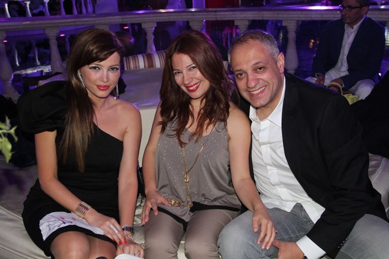 Summer Kitchen Party at Amethyste Part 1